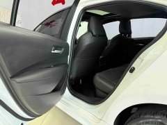Toyota Corolla Hybrid 1.8H E-CVT Luxury - ფოტო 14