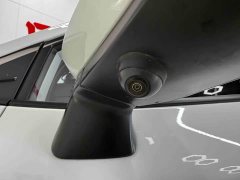 Toyota Corolla Hybrid 1.8H E-CVT Luxury - ფოტო 18