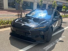 NIO ET5T 75kWh Touring - ფოტო 1