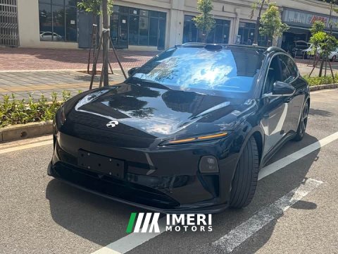 2023 NIO ET5T 75kWh Touring - ავტომობილი ჩინეთიდან
