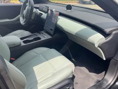 NIO ET5T 75kWh Touring - ფოტო 13
