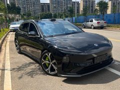 NIO ET5T 75kWh Touring - ფოტო 3