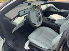 NIO ET5T 75kWh Touring - ფოტო 5
