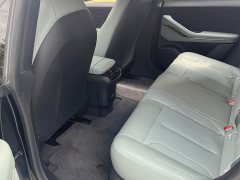 NIO ET5T 75kWh Touring - ფოტო 7