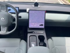NIO ET5T 75kWh Touring - ფოტო 9