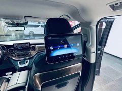 Mercedes-Benz V-Class V 260 L Long Wheelbase Luxury Edition - ფოტო 10
