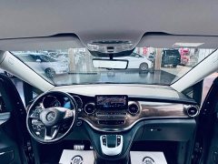Mercedes-Benz V-Class V 260 L Long Wheelbase Luxury Edition - ფოტო 11