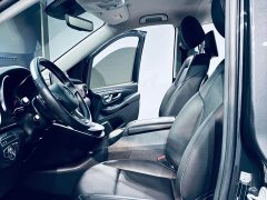 Mercedes-Benz V-Class V 260 L Long Wheelbase Luxury Edition - ფოტო 12