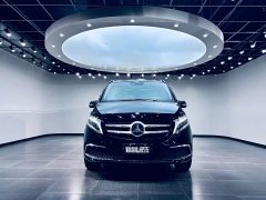 Mercedes-Benz V-Class V 260 L Long Wheelbase Luxury Edition - ფოტო 2