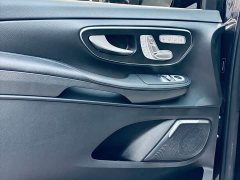 Mercedes-Benz V-Class V 260 L Long Wheelbase Luxury Edition - ფოტო 4