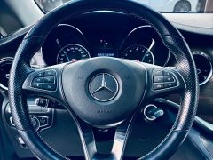 Mercedes-Benz V-Class V 260 L Long Wheelbase Luxury Edition - ფოტო 5