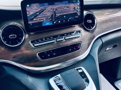 Mercedes-Benz V-Class V 260 L Long Wheelbase Luxury Edition - ფოტო 6