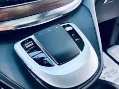 Mercedes-Benz V-Class V 260 L Long Wheelbase Luxury Edition - ფოტო 7