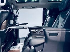 Mercedes-Benz V-Class V 260 L Long Wheelbase Luxury Edition - ფოტო 8