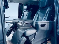 Mercedes-Benz V-Class V 260 L Long Wheelbase Luxury Edition - ფოტო 9