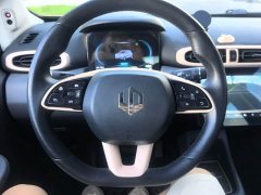 Leapmotor Leapo T03 400 Luxury Edition - ფოტო 10
