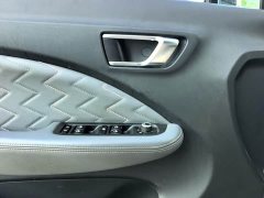 Leapmotor Leapo T03 400 Luxury Edition - ფოტო 11