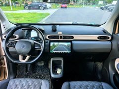 Leapmotor Leapo T03 400 Luxury Edition - ფოტო 5