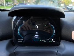 Leapmotor Leapo T03 400 Luxury Edition - ფოტო 6