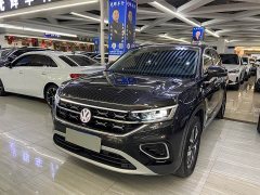 Volkswagen Taos 2023 280TSI FWD Luxury Plus Advanced Edition - ფოტო 1