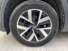 Volkswagen Taos 2023 280TSI FWD Luxury Plus Advanced Edition - ფოტო 10