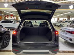Volkswagen Taos 2023 280TSI FWD Luxury Plus Advanced Edition - ფოტო 12