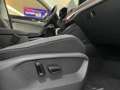 Volkswagen Taos 2023 280TSI FWD Luxury Plus Advanced Edition - ფოტო 16