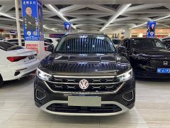 Volkswagen Taos 2023 280TSI FWD Luxury Plus Advanced Edition - ფოტო 2