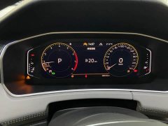 Volkswagen Taos 2023 280TSI FWD Luxury Plus Advanced Edition - ფოტო 20