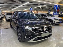 Volkswagen Taos 2023 280TSI FWD Luxury Plus Advanced Edition - ფოტო 3