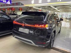 Volkswagen Taos 2023 280TSI FWD Luxury Plus Advanced Edition - ფოტო 4
