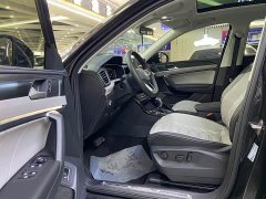 Volkswagen Taos 2023 280TSI FWD Luxury Plus Advanced Edition - ფოტო 7