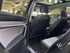 Volkswagen Taos 2023 280TSI FWD Luxury Plus Advanced Edition - ფოტო 8