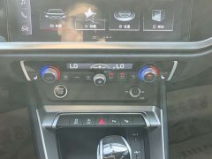 Audi Q3 2023 35 TFSI Sport Dynamic Edition 1.4T - ფოტო 11