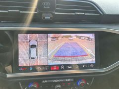 Audi Q3 2023 35 TFSI Sport Dynamic Edition 1.4T - ფოტო 12