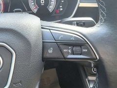 Audi Q3 2023 35 TFSI Sport Dynamic Edition 1.4T - ფოტო 13