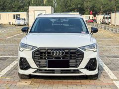 Audi Q3 2023 35 TFSI Sport Dynamic Edition 1.4T - ფოტო 2