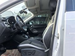 Audi Q3 2023 35 TFSI Sport Dynamic Edition 1.4T - ფოტო 4