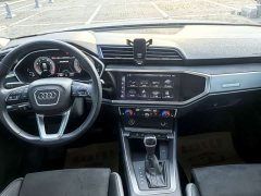 Audi Q3 2023 35 TFSI Sport Dynamic Edition 1.4T - ფოტო 5