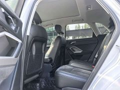 Audi Q3 2023 35 TFSI Sport Dynamic Edition 1.4T - ფოტო 6