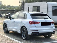 Audi Q3 2023 35 TFSI Sport Dynamic Edition 1.4T - ფოტო 7
