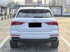 Audi Q3 2023 35 TFSI Sport Dynamic Edition 1.4T - ფოტო 8