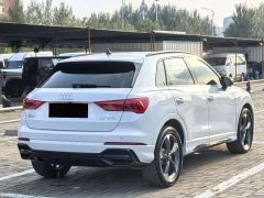 Audi Q3 2023 35 TFSI Sport Dynamic Edition 1.4T - ფოტო 9