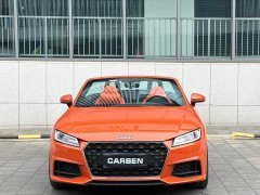 Audi TT 2017 TT Roadster 45 TFSI - ფოტო 2