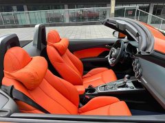 Audi TT 2017 TT Roadster 45 TFSI - ფოტო 6