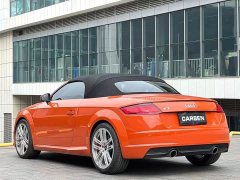 Audi TT 2017 TT Roadster 45 TFSI - ფოტო 8
