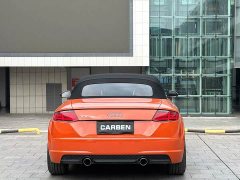 Audi TT 2017 TT Roadster 45 TFSI - ფოტო 9