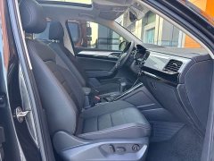 Volkswagen Taos 2020 330TSI FWD Luxury Smart Connected Edition - ფოტო 11
