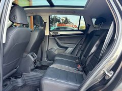 Volkswagen Taos 2020 330TSI FWD Luxury Smart Connected Edition - ფოტო 12
