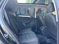 Volkswagen Taos 2020 330TSI FWD Luxury Smart Connected Edition - ფოტო 13
